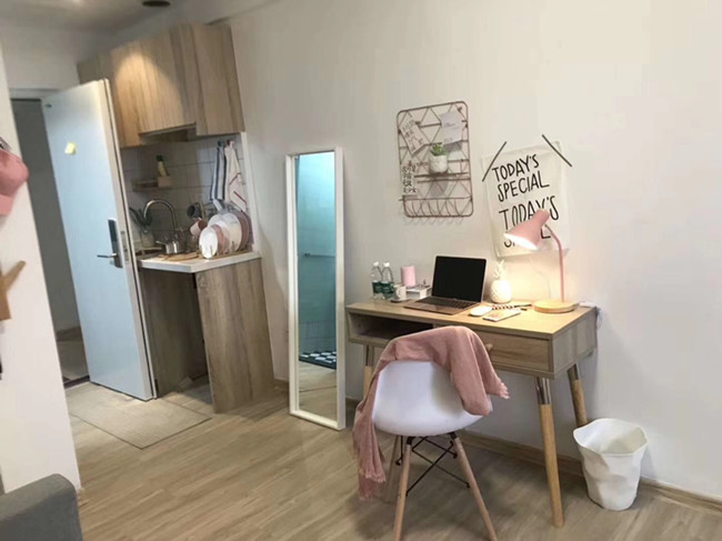 東莞公寓家具