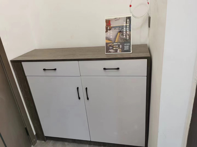 厚街板式家具